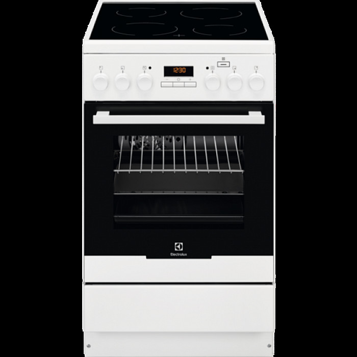 Электроплита Electrolux EKI954901W