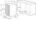 Посудомоечная машина GORENJE GV620D17S Посудомоечная машина GORENJE GV620D17S