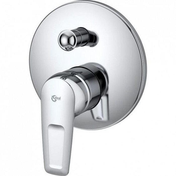 Смеситель IDEAL STANDARD Ceramix Blue A5664AA Смеситель IDEAL STANDARD Ceramix Blue A5664AA