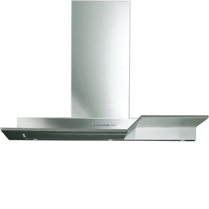 Вытяжка FALMEC excellence 90 inox touchfree (800) ecp