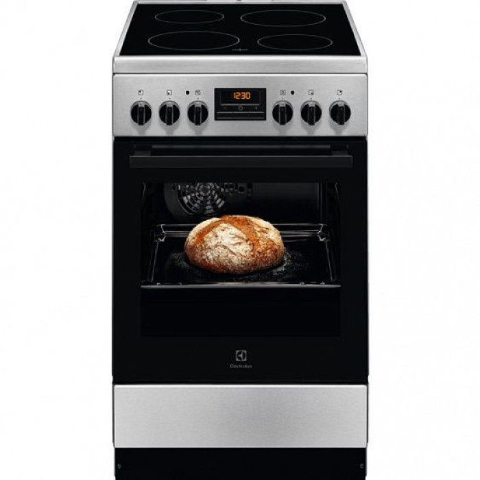 Плита ELECTROLUX RKR520200X Плита ELECTROLUX RKR520200X