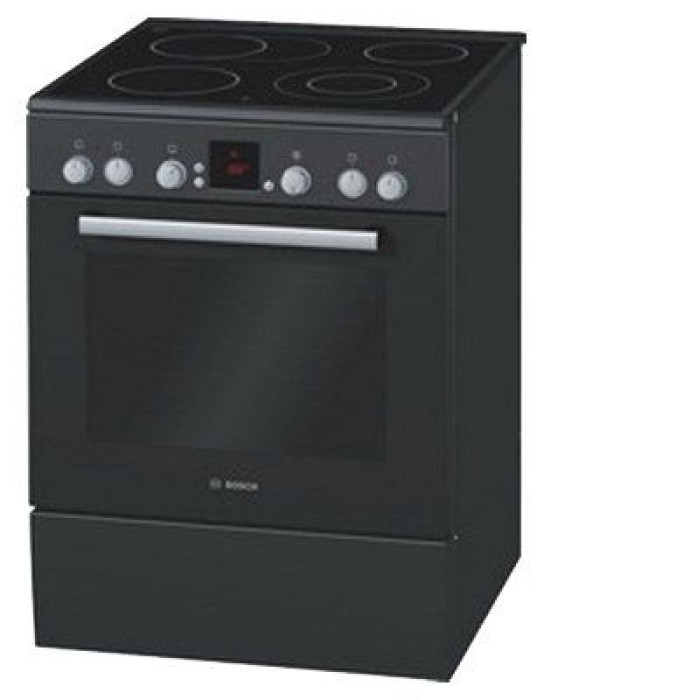 Плита электрическая BOSCH hce644623r