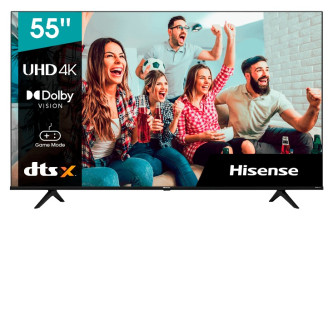 Телевизор HISENSE 55A6BG Телевизор HISENSE 55A6BG
