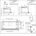 Вытяжка RAINFORD RCH-6901Т Plus Inox