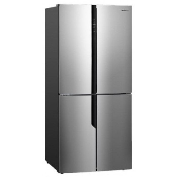 Холодильник HISENSE RQ-56WC4SAS Холодильник HISENSE RQ-56WC4SAS