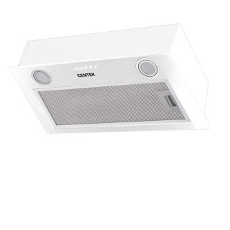 Вытяжка CENTEK CT-1850-52 белый Вытяжка CENTEK CT-1850-52 белый
