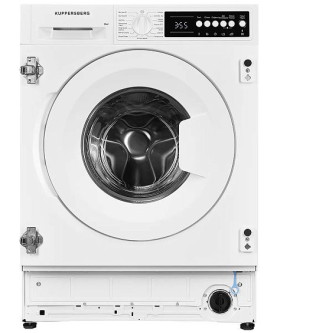 Стиральная машина KUPPERSBERG WM 540