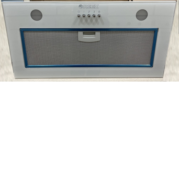 Вытяжка REEX BOX FIGH-52/650 Wh Вытяжка REEX BOX FIGH-52/650 Wh