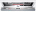 Посудомоечная машина BOSCH SMH4HAX11R Посудомоечная машина BOSCH SMH4HAX11R
