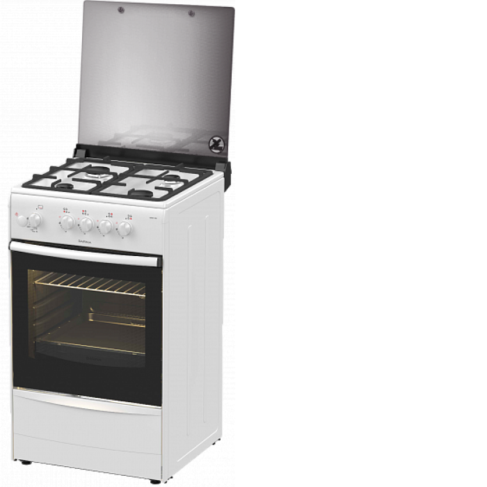 Газовая плита Darina 1B 1GM 441 018 W