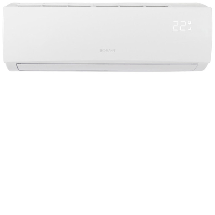 Сплит-система BOMANN CL 6047 QC CB 18000 BTU/h WiFi комплект Сплит-система BOMANN CL 6047 QC CB 18000 BTU/h WiFi комплект