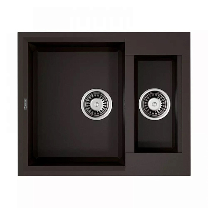 Кухонная мойка OMOIKIRI Sakaime 60-2-DC (4993912) Кухонная мойка OMOIKIRI Sakaime 60-2-DC (4993912)