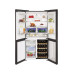 Холодильник GRUNDIG GWN20110FXR Холодильник GRUNDIG GWN20110FXR