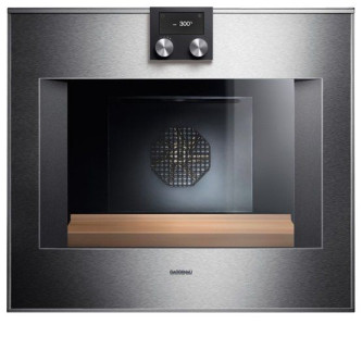 Духовой шкаф GAGGENAU bo480110