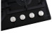 Варочная поверхность LERAN GH 64662 BG Варочная поверхность LERAN GH 64662 BG