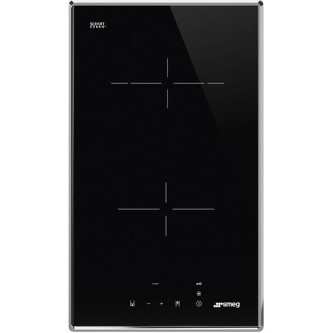 Варочная поверхность SMEG SE232TX1 Варочная поверхность SMEG SE232TX1