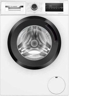 Стиральная машина BOSCH WAN28267BY