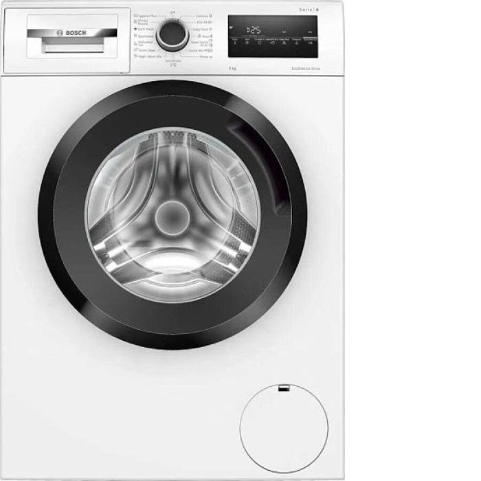 Стиральная машина BOSCH WAN28267BY