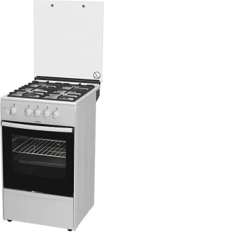 Плита DARINA ABA 3007 W Плита DARINA ABA 3007 W