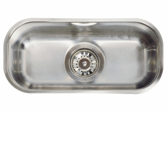 Кухонная мойка REGINOX l18 4018 lux okg (c/box)