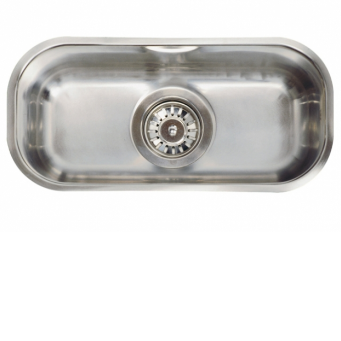 Кухонная мойка REGINOX l18 4018 lux okg (c/box)