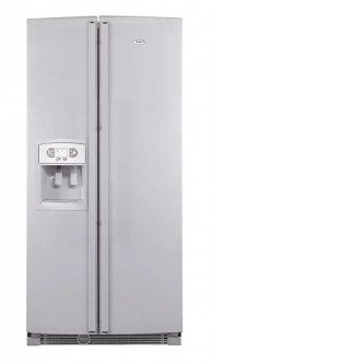 Холодильник WHIRLPOOL S27DGRSS
