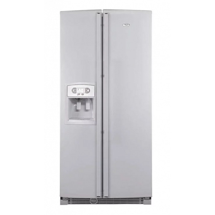 Холодильник WHIRLPOOL S27DGRSS Холодильник WHIRLPOOL S27DGRSS
