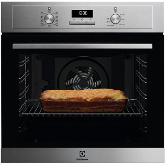Духовой шкаф ELECTROLUX EOF3H70X Духовой шкаф ELECTROLUX EOF3H70X