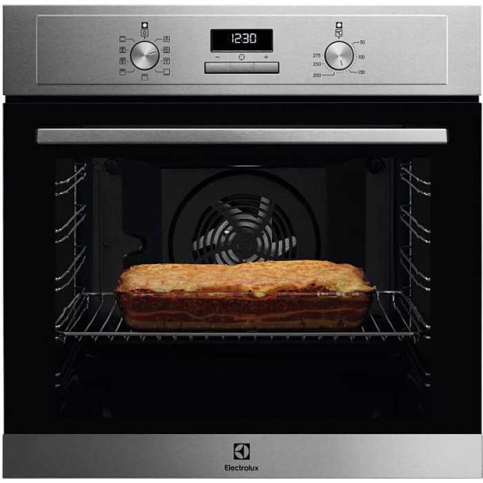 Духовой шкаф ELECTROLUX EOF3H70X Духовой шкаф ELECTROLUX EOF3H70X
