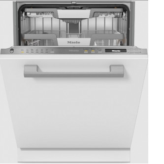 Посудомоечная машина MIELE G 7265 SCVi XXL EDST