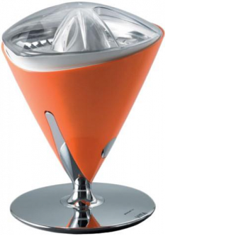 Соковыжималка BUGATTI vita 55-vitaco orange