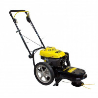 Триммер колесный CHAMPION LMH 5640 Триммер колесный CHAMPION LMH 5640