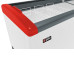 Морозильник-ларь FROSTOR Gellar FG 575 E красный Морозильник-ларь FROSTOR Gellar FG 575 E красный