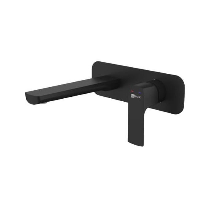Смеситель LEMARK Ursus LM7226BL Смеситель LEMARK Ursus LM7226BL