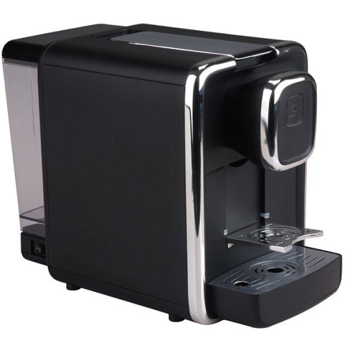 Кофемашина капсульная KAFFIT 3A-C229 Black Кофемашина капсульная KAFFIT 3A-C229 Black