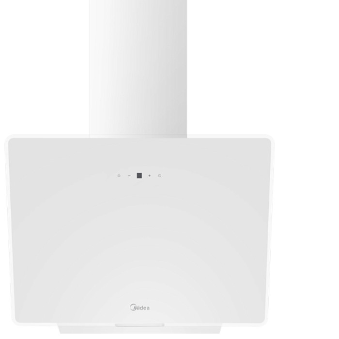 Вытяжка MIDEA MH60AN364GW Вытяжка MIDEA MH60AN364GW