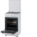 Газовая плита SIMFER F55GW42017 Газовая плита SIMFER F55GW42017