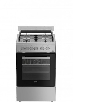 Плита BEKO FSGT 52115 GS