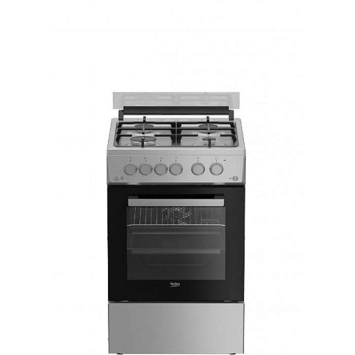 Плита BEKO FSGT 52115 GS Плита BEKO FSGT 52115 GS