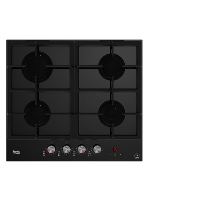 Поверхность BEKO HSLG64425ST Поверхность BEKO HSLG64425ST