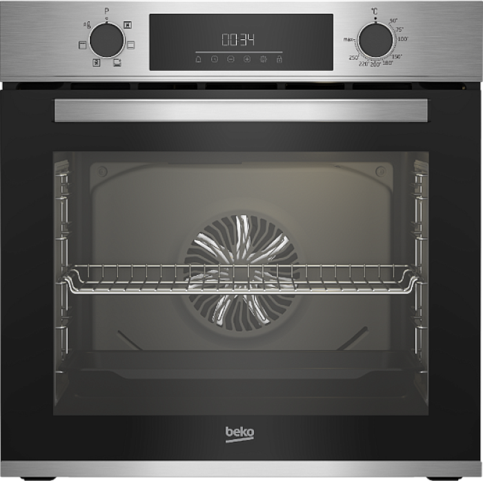 Духовой шкаф BEKO BBIE12300XC Духовой шкаф BEKO BBIE12300XC