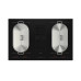 Варочная поверхность FULGOR Milano FCLHD 8041 HID TS BK 2 Варочная поверхность FULGOR Milano FCLHD 8041 HID TS BK 2
