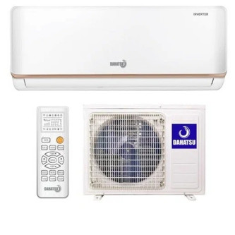 Сплит-система DAHATSU DMI-09