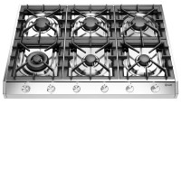Варочная поверхность ILVE HCP9656D/SS Варочная поверхность ILVE HCP9656D/SS