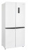 Холодильник NORDFROST RFQ 510 NFW inverter