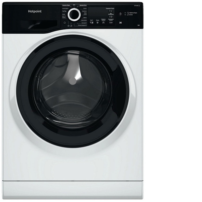 Стиральная машина HOTPOINT-ARISTON NSB 6015 ZK V RU Стиральная машина HOTPOINT-ARISTON NSB 6015 ZK V RU