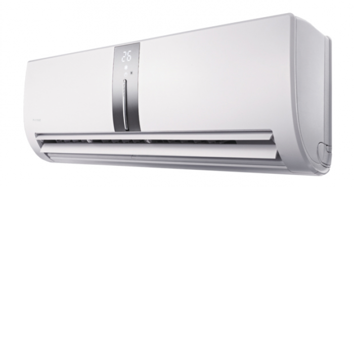 Сплит-система GREE GWH18UC-K3DNA1A grey