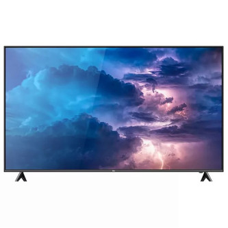 Телевизор BQ 65FSU14B Телевизор BQ 65FSU14B