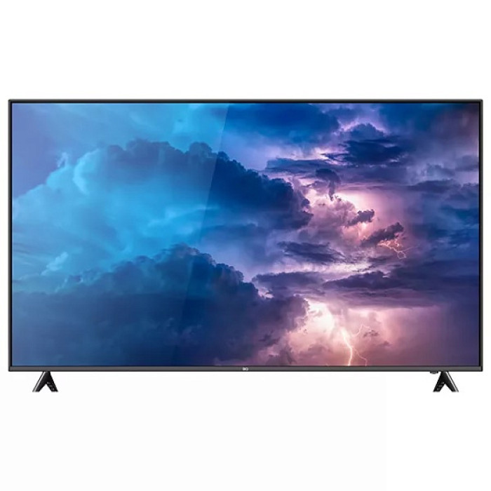 Телевизор BQ 65FSU14B Телевизор BQ 65FSU14B