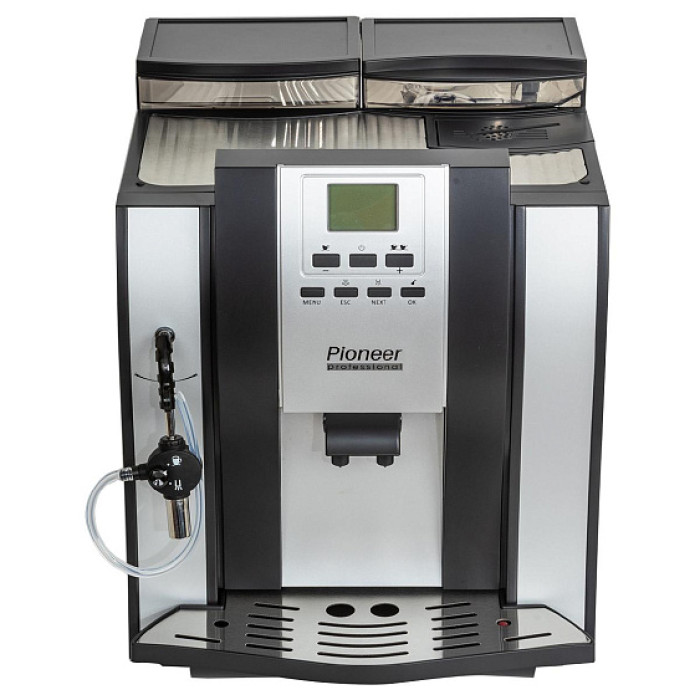 Кофемашина PIONEER CMA007 Кофемашина PIONEER CMA007